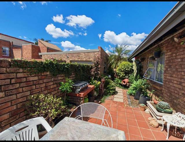 3 BEDROOM SIMPLEX FOR SALE IN ELARDUSPARK